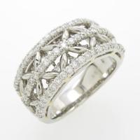 PT ダイヤモンドリング