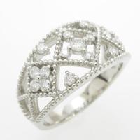 【リメイク】PT ダイヤモンドリング