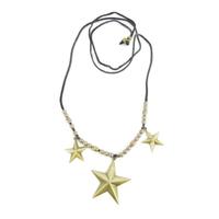 ソフネット SOPHNET NECKLACE