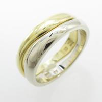 カルティエ ラブミー リング20％引き