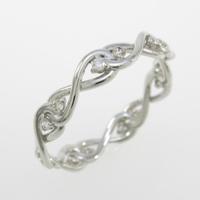 PT ダイヤモンドリング