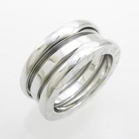 ブルガリ B．zero1 3バンドリング10％引き