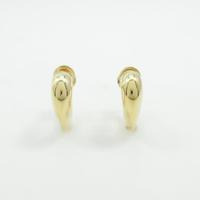 ミキモト 750YG イヤリング