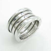 ブルガリ B．zero1 4バンドリング