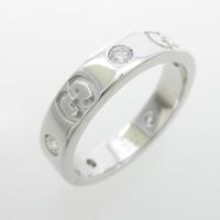 グッチ アイコン リング