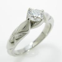 シャネル マトラッセ リング