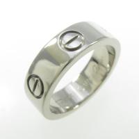 カルティエ ラブリング