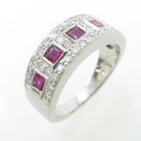 PT ルビーリング10％引き