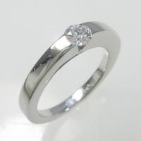 カルティエ デート ウィズ カルティエ リング