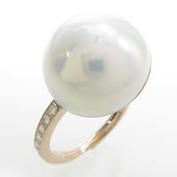 タサキ マベパールリング10％引き