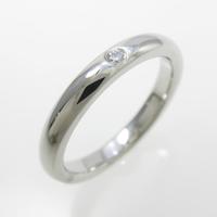 ティファニー バンドリング10％引き