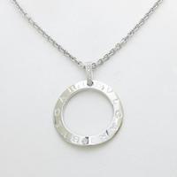 ブルガリ ブルガリブルガリ ネックレス10％引き