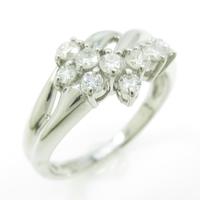 PT ダイヤモンドリング