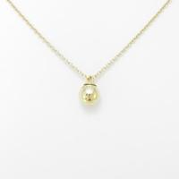 ティファニー ボール ネックレス10％引き