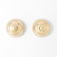 K18PG／K18YG ピアス