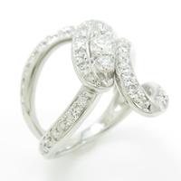 PT ダイヤモンドリング