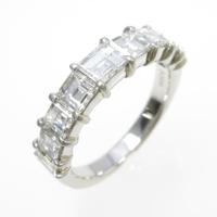 PT ダイヤモンドリング