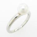 タサキ アコヤパールリング