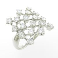 PT ダイヤモンドリング