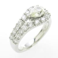 PT ダイヤモンドリング