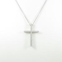 パスクワレ ブルーニ セニ ネックレス