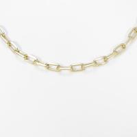 カルティエ スパルタカス ネックレス