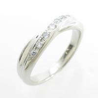 PT1000 ダイヤモンドリング