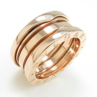 ブルガリ B．zero1 3バンドリング