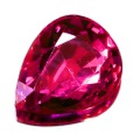 1.01ct 非加熱ルビー ルース ※TOKYO GEM LABORATORY ソーティングシート付