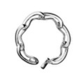3530829 Infinity　ブレスレット／Georg　Jensen
