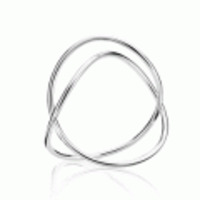 3531267　Alliance シングルバングル／Georg　Jensen