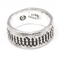 ALEX STREETER(アレックスストリーター) エターナルリングETERNAL RING　ALR375