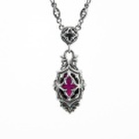 Artemis Classic(アルテミスクラシック)　スパイダーウェブペンダント ACP0272