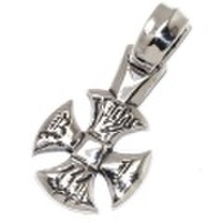 BWL(ビルウォールレザー)BWL Malibu Cross w/Large Bale PN806LB マリブクロスw/ラージベイル