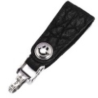 BWL(ビルウォールレザー)　 BELT LOOP MOTOR CYCLE Chain Link / Elephant Leather BL102