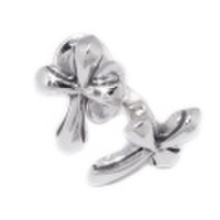 BWL(ビルウォールレザー)　 Crucifix Cuff Link (Pair) クルシフィックス　カフリンク　ペア　CL101