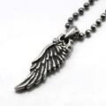 BWL(ビルウォールレザー)　ウィングチャームR　Wing Charm R　C341