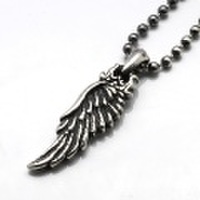 BWL(ビルウォールレザー)　ウィングチャームR　Wing Charm R　C341