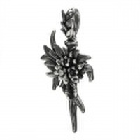 Bloody Mary（ブラッディマリー） Ｔｒａｃｅ 形跡 ペンダント ｗ／ダイヤモンド　BMP1037-D