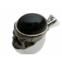 Brain of stone pendant/ltp001