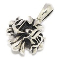 CHROME HEARTS(クロムハーツ)Charm Plus CH Medium/プラスCHミディアムチャーム
