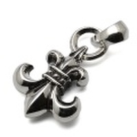 CHROME HEARTS(クロムハーツ)　BSフレアw/ベイルペンダント【トップのみ】　BS Fleur w/Bale