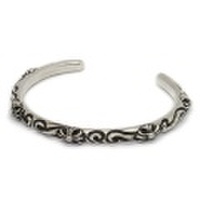 CHROME HEARTS(クロムハーツ)　SBTバンドバングル(ブレスレット)