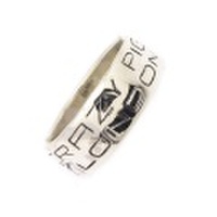 CRAZY PIG DESIGNS(クレイジーピッグ)LOW D CRAZY PIG BAND ロウDクレイジーピッグバンドリング　#312