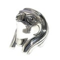 CRAZY PIG DESIGNS(クレイジーピッグ)　HOROS HEAD RING #686