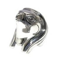 CRAZY PIG DESIGNS(クレイジーピッグ)　HOROS HEAD RING #686