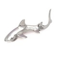CRAZY PIG DESIGNS(クレイジーピッグ)　LARGE SWIM SHARK ラージスウィムシャーク　#155