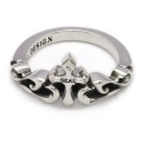 DEAL DESIGN (ディールデザイン)　クロスティアラリング 391285