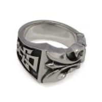 DEAL DESIGN (ディールデザイン)　スプリットケルトリング 391283