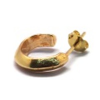 DELPHI（デルフィー）hoop pierce dpi2 YG